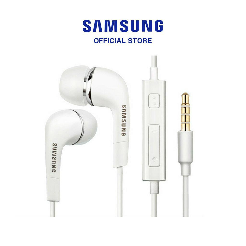 Tai Nghe Samsung S64 Microphone Jack 3.5mm Nhét Tai Có Mic Gaming Sản Phẩm Chính Hãng BACART Bảo Hành 30 ngày