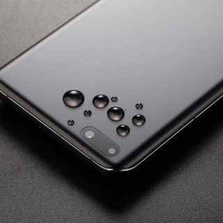 Miếng dán PPF xiaomi redmi note 8 9 pro max 10 lite rock space matte chống vân tay, dán màn hình/ mặt lưng điện thoại