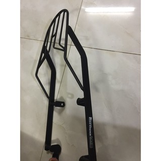 Baga givi wave nhỏ, zx tân thành