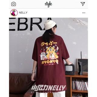 Trả Order áo Nelly (khách note tên fb)