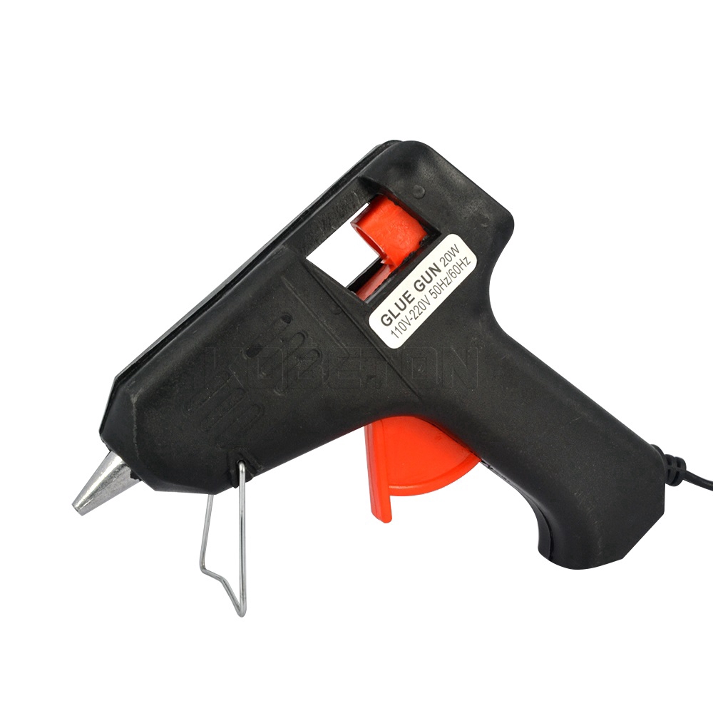 Súng bắn keo nến 20W dùng để sửa chữa và làm đồ thủ công