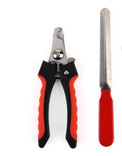 Kiềm cắt móng chó mèo nhiều size