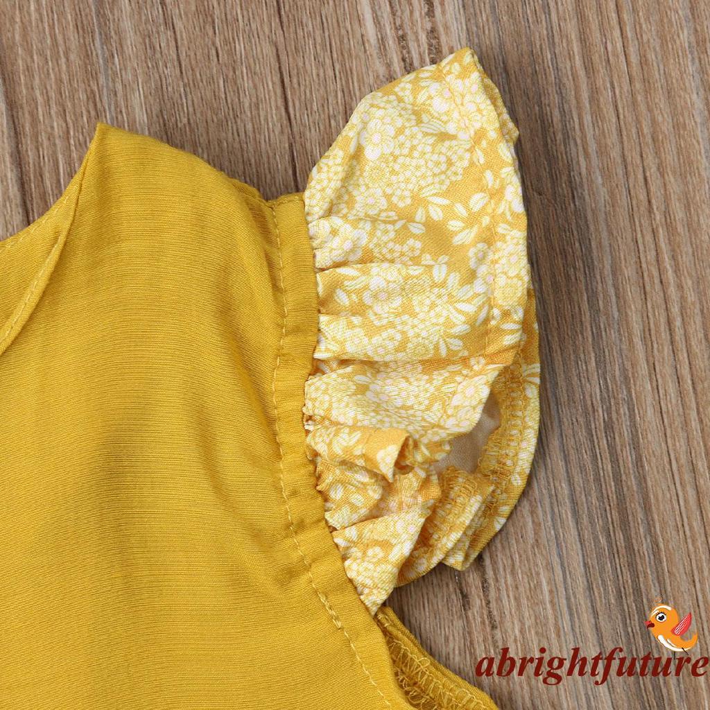 Set đồ bộ công chúa dễ thương cho bé gái