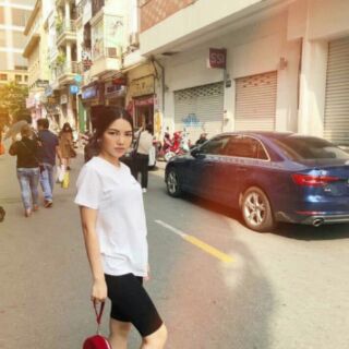 QUẦN LEGGING LỬNG RAINBOW SIÊU ĐẸP