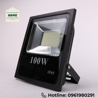 Đèn led chiếu pha rạng đông d cp06l 100w