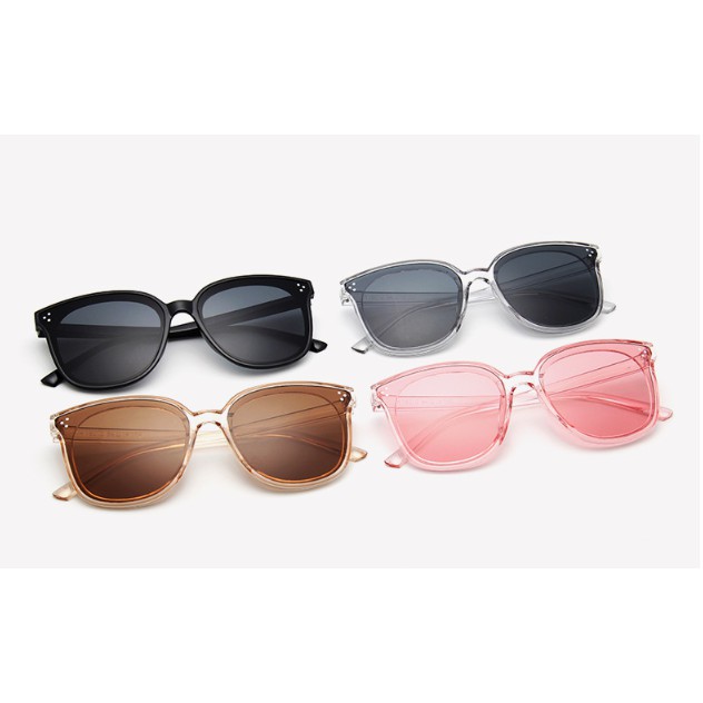 MẮT KÍNH THỜI TRANG HAZO M301 3 CHẤM GÓC HOT HIT 2019 | BigBuy360 - bigbuy360.vn