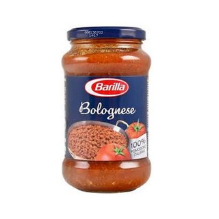 Sốt thịt Bolognese Barilla – lọ 400gr