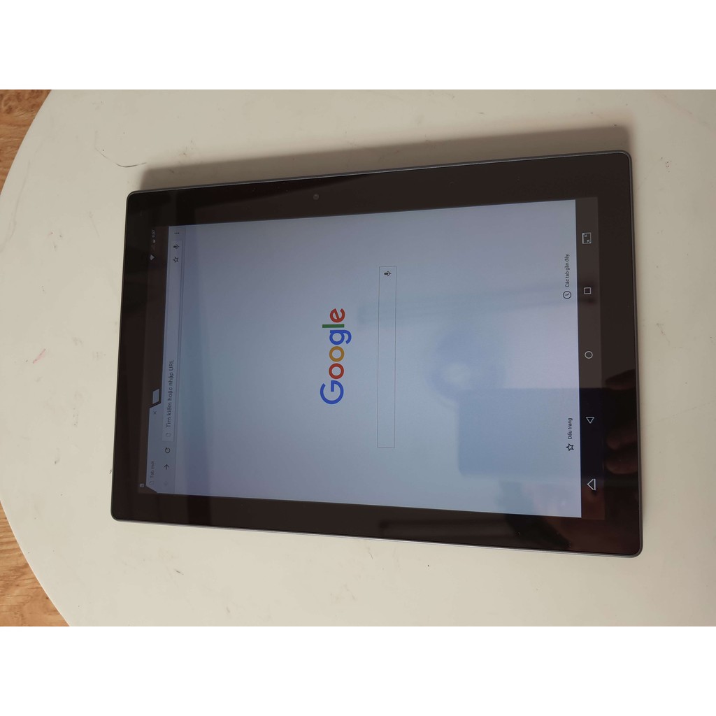 Máy tính bảng LENOVO TAP 3  TB3-X70L đẹp như mới | BigBuy360 - bigbuy360.vn