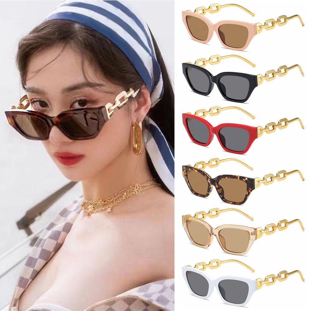 BSUNS Kính Mát Nữ Chống Tia UV400
