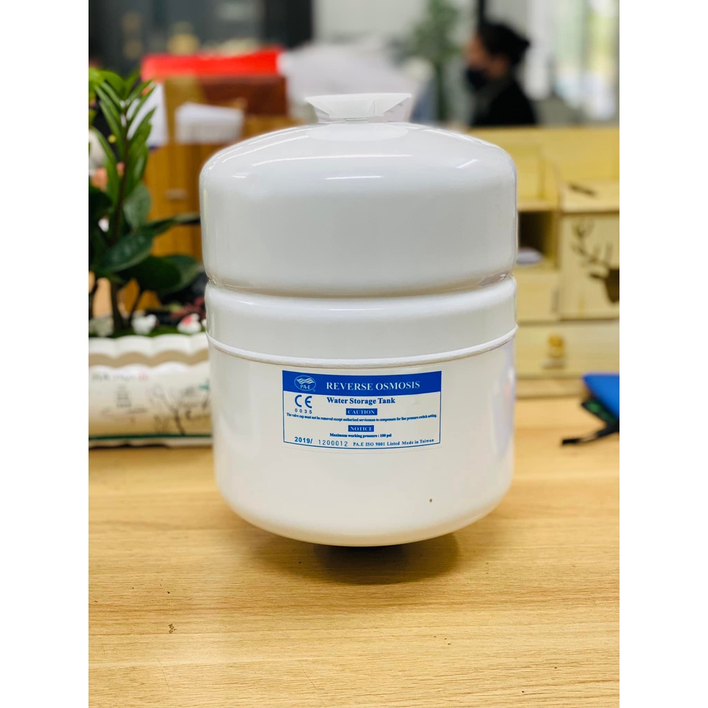 BÌNH ÁP SẮT NHỎ TAIWAN 5L