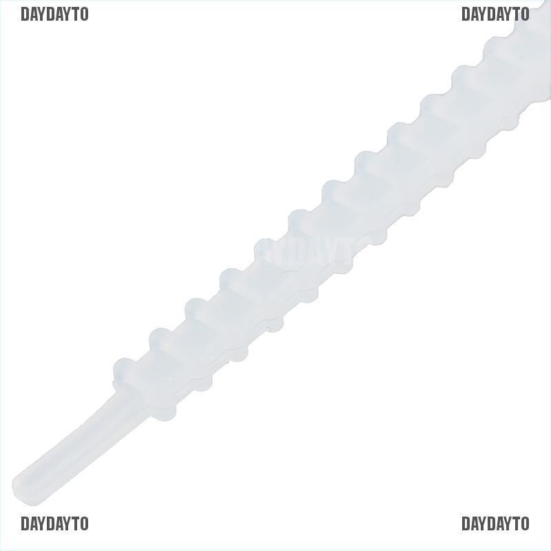 Túi Nhào Bột Làm Bánh Bằng Silicon Mềm Tiện Dụng