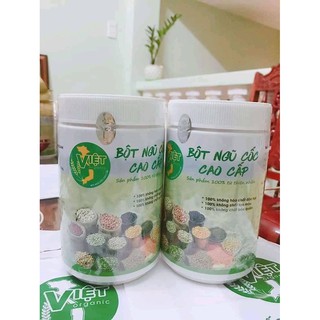 LỢI SỮA NGŨ CỐC ( MUA 1 HỘP TẶNG 1H TẢO MEKOLACTAGIL)