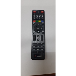 Điều khiển thường (no voice) smartbox Mytv VNPT
