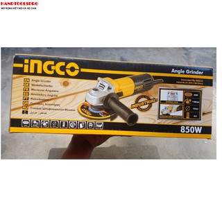 Máy mài góc Ingco AG8528 (850W - 125mm)