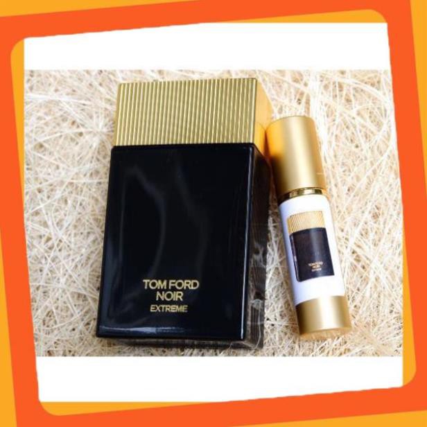 [𝐅𝐞𝐦𝐦𝐢𝐞💝] Nước hoa dùng thử Tomford Noir Extreme Test 5ml/10ml/20ml 🍓HOT🍓