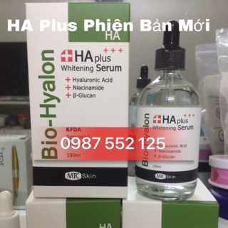 HA Plus