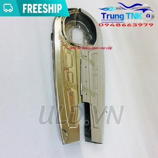 Hộp sên inox sirius.