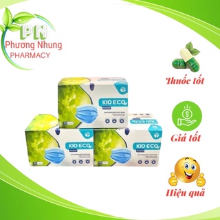 Khẩu trang y tế 4 lớp đạt chuẩn chất lượng