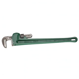 Mỏ lết răng 36in/900mm hàm bằng thép crom sata 70818