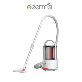 Máy hút bụi Deerma TJ200 hút khô và ướt - Hàng Chính Hãng