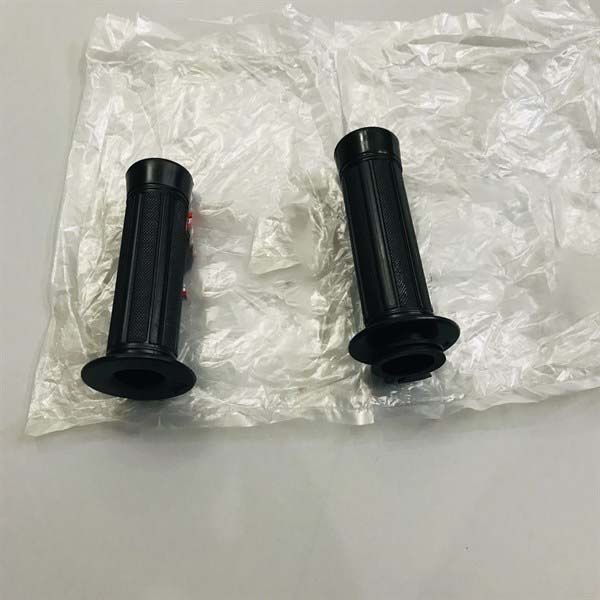 Tay Nắm Xe Dream  Bộ Tay Ga cho Honda Dream kiểu Thái , Cao su tay nắm hàng dày dặn như zin 99%