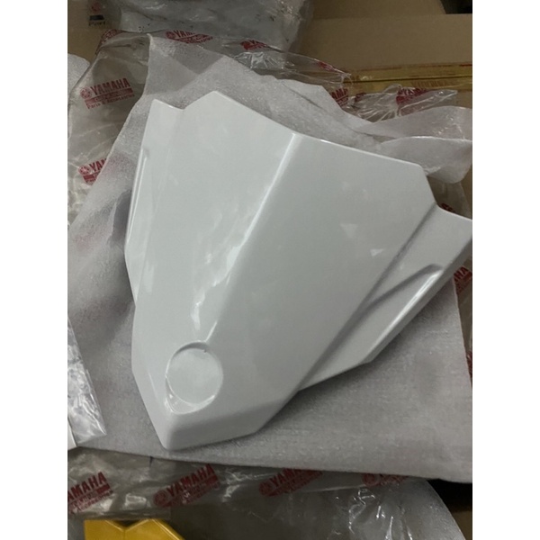 Mão Nắp ốp đầu Kính bảo vệ Yamaha Novou SX Novou 5 chính hãng