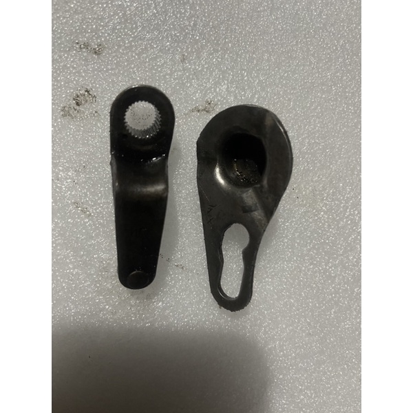 Muỗng và dấu hỏi của xe wave ,zem.sym