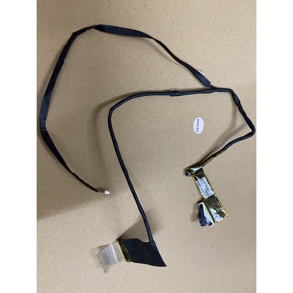 Cáp màn hình laptop lcd laptop hp G72 CQ72