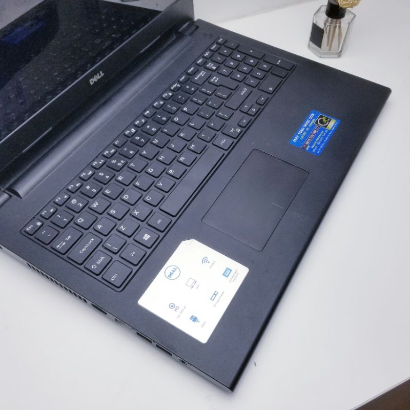 Laptop dell inspiron 3542 có Card đồ họa rời cực khỏe