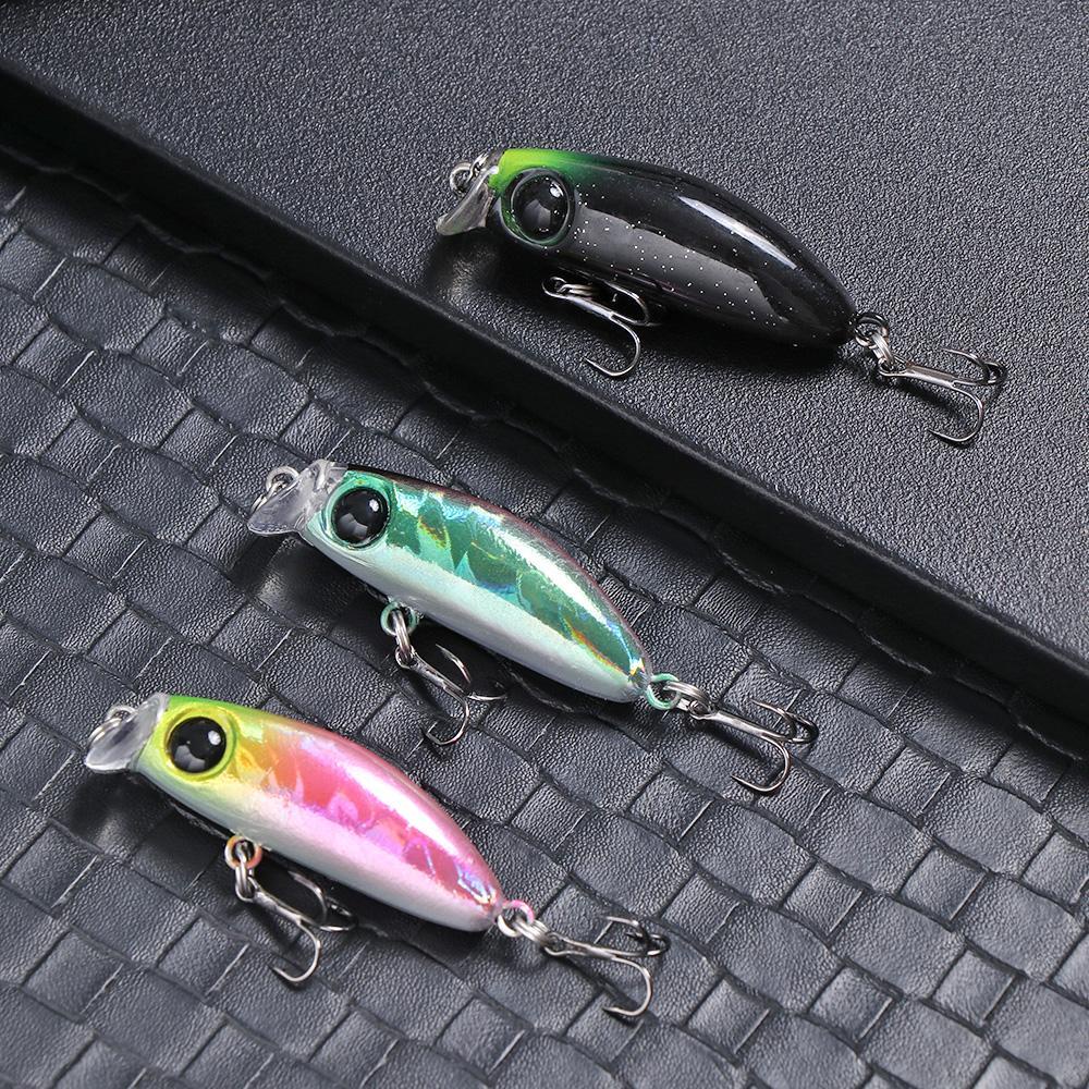 LET Mồi Dụ Cá Nước Mặn Ngoài Trời