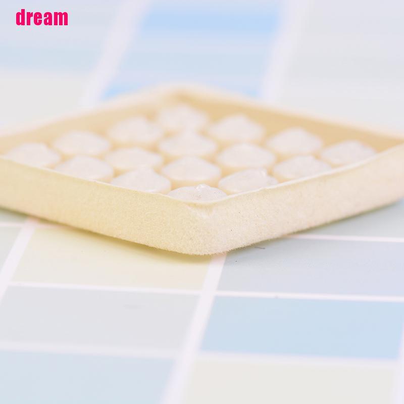 Khay Rỗng Mini Đựng Trứng Đồ Chơi Cho Búp Bê