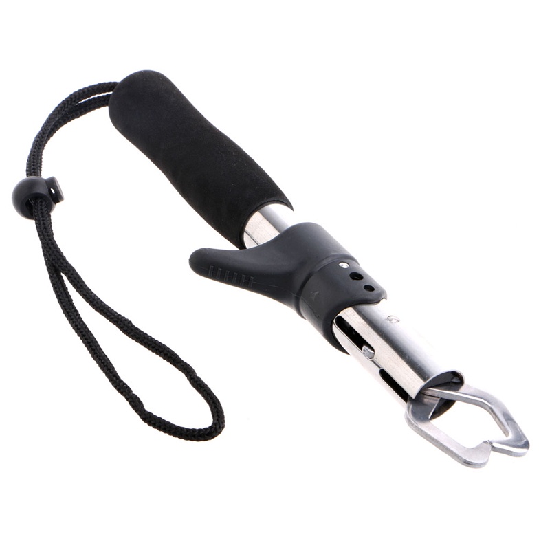 Dụng Cụ Kẹp Miệng Cá Cầm Tay Tiện Lợi