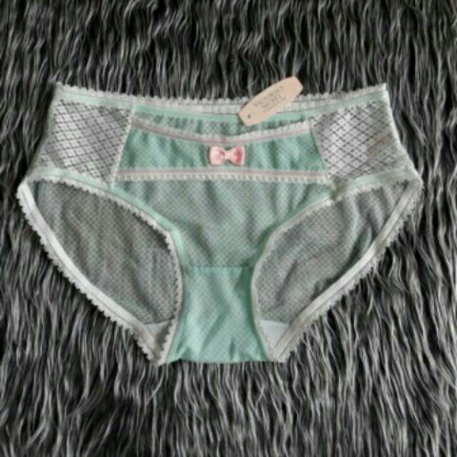 Sỉ 10 quần lót lưới nữ