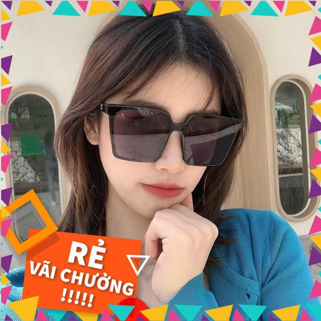 [FREESHIP - HÀNG KOREA]  MẮT KÍNH VUÔNG GỌNG MỎNG THỜI TRANG | BigBuy360 - bigbuy360.vn