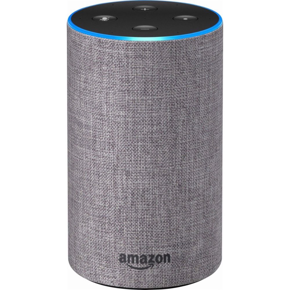 Loa thông minh Amazon Echo