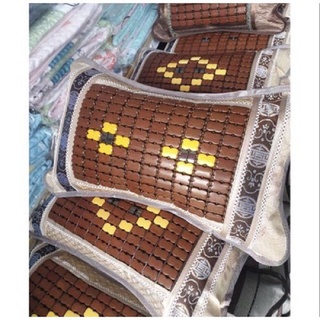 Gối trúc hạt cao cấp kích thước 30 x50cm