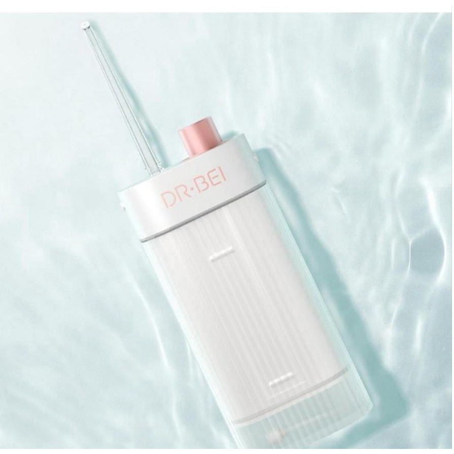 Máy tăm nước thông minh XIAOMI DR.BEI F3 Oral Irrigator