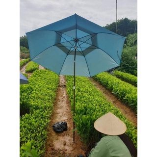 Ô,dù Che Nắng ,Mưa Đi Câu Cá, Dã Ngoại rộng 1m8 Giá rẻ
