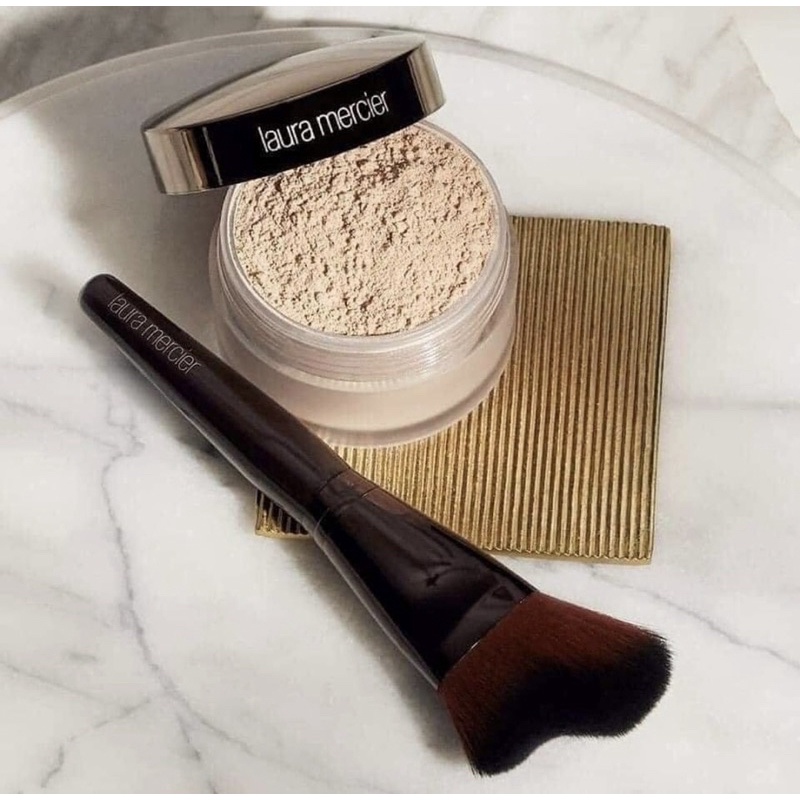 Phấn phủ Laura Mercier Translucent Loose Setting travel size
