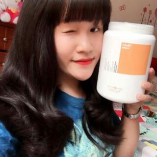 Mặt Nạ Ủ Tóc Fanola Nutri Care