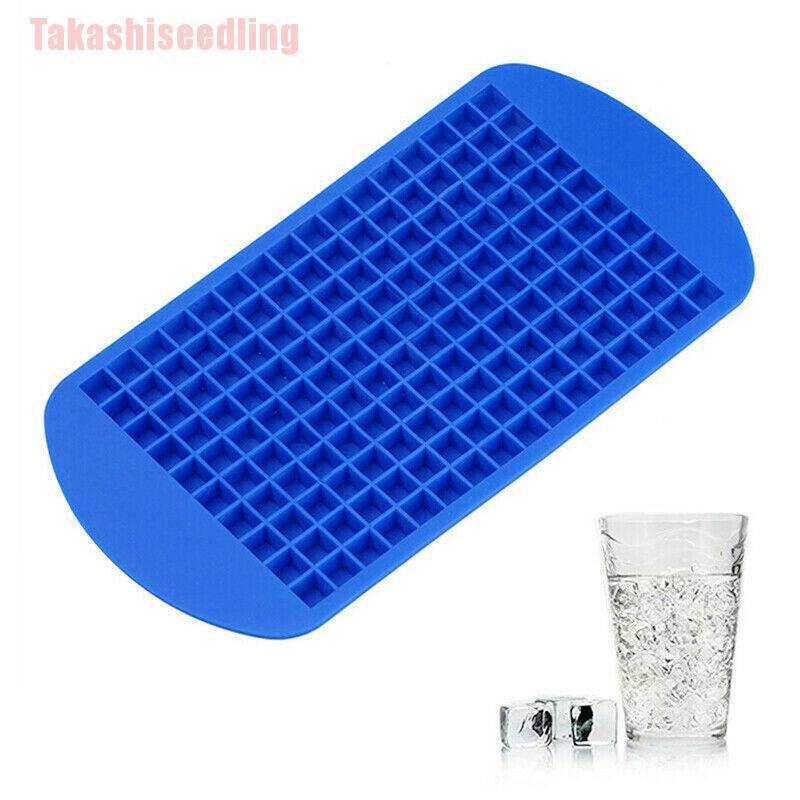 160 Chỗ Silicone Làm Đá