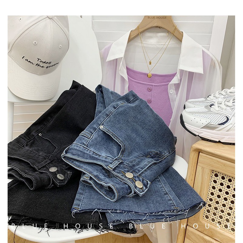 quần jean ống loe