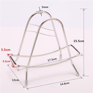 KỆ GÁC DAO THỚT INOX