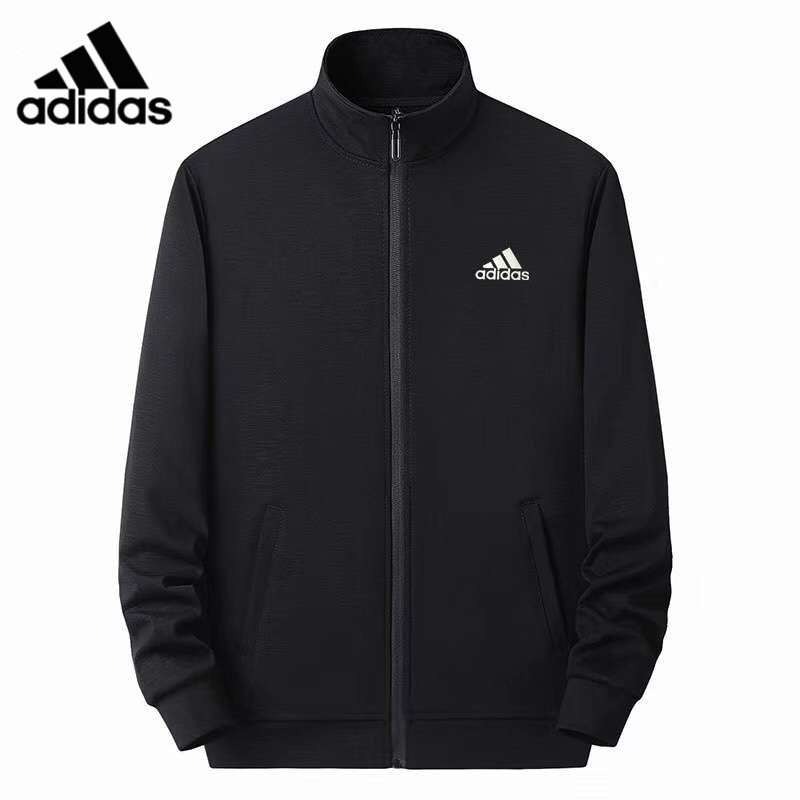 Áo Khoác Adidas 100% Chính Hãng Phong Cách Hàn Quốc Thời Trang Mùa Xuân Cho Nam