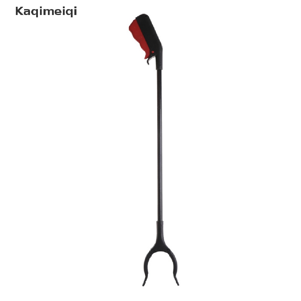 Dụng cụ nhặt rác có tay cầm dài tiện lợi