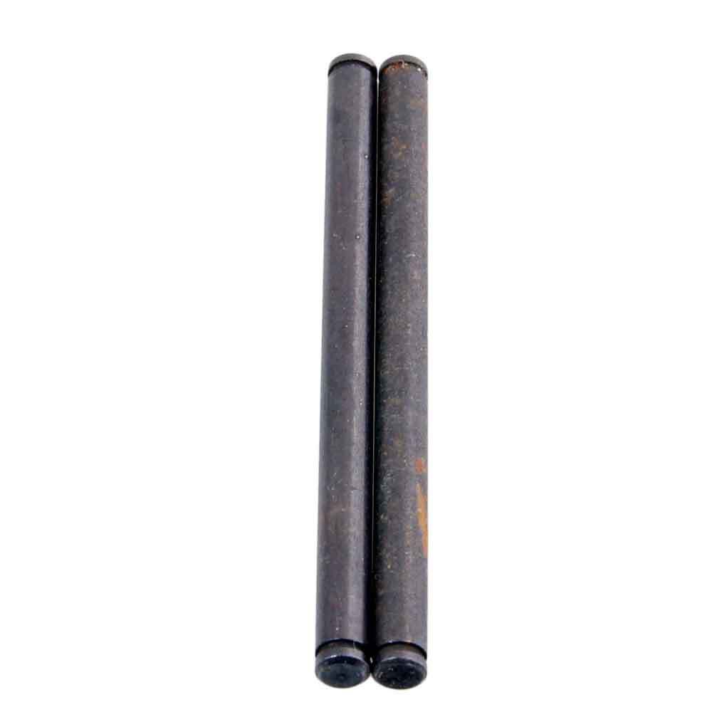 Set 2 Pin Tròn B 08069 43Mm Chuyên Dụng Cho Xe Tải Quái Vật Nitro Điều Khiển Từ Xa Hsp 1: 10