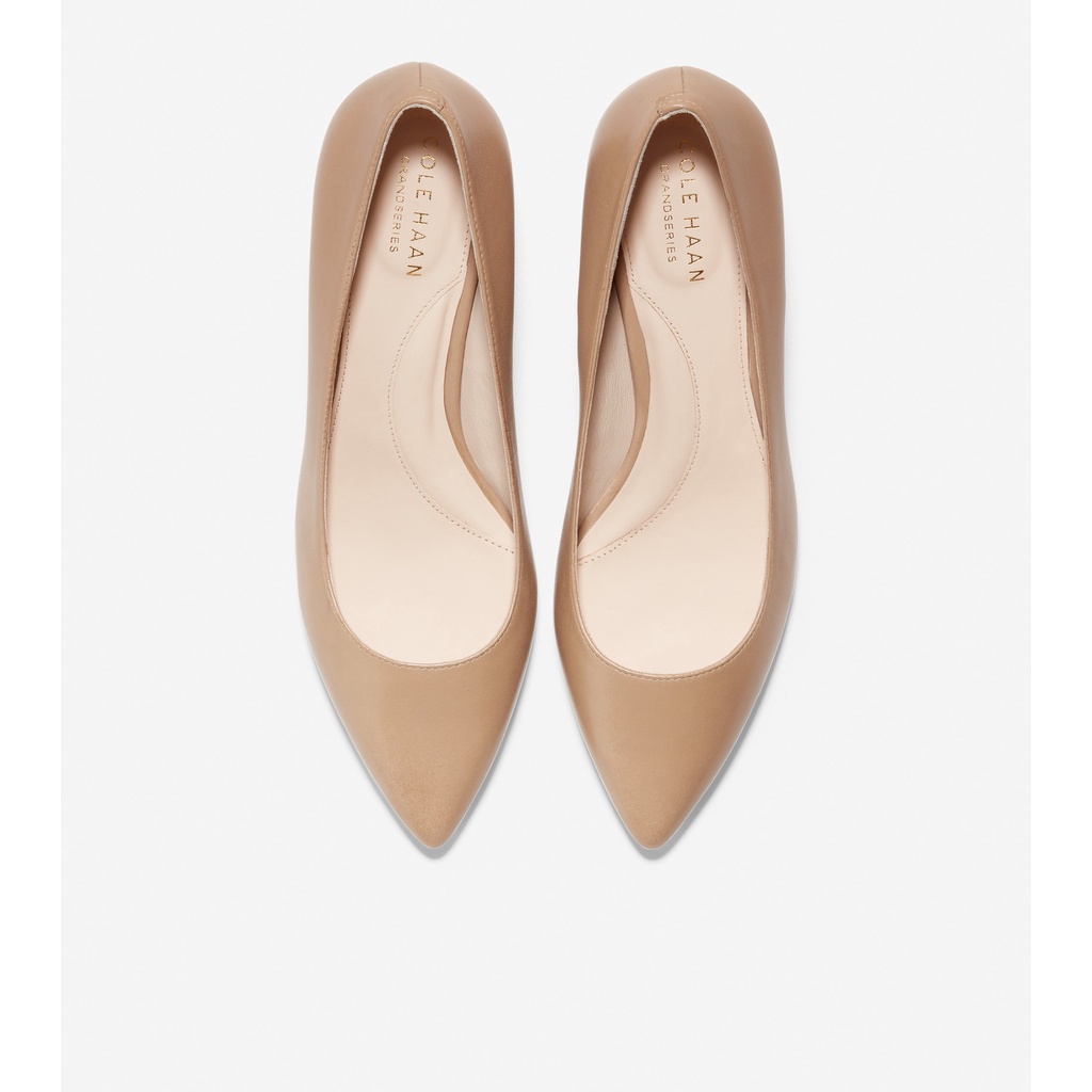 Giày Cao Gót Nữ Brigit Pump (45Mm) W21639