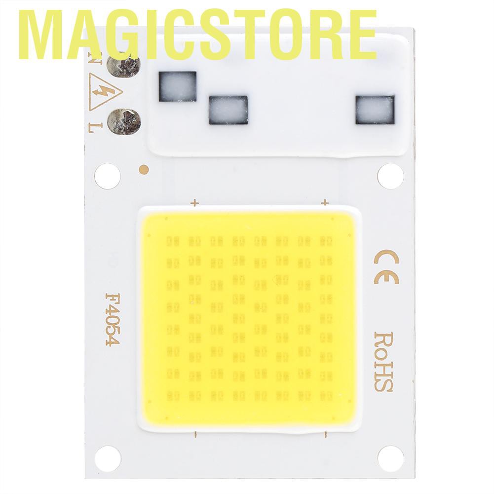 Chip Đèn Led Sân Vườn Ánh Sáng Trắng Cao Cấp