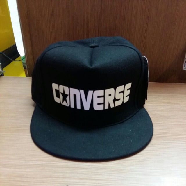 Nón Snapback Converse / / Pay In Place