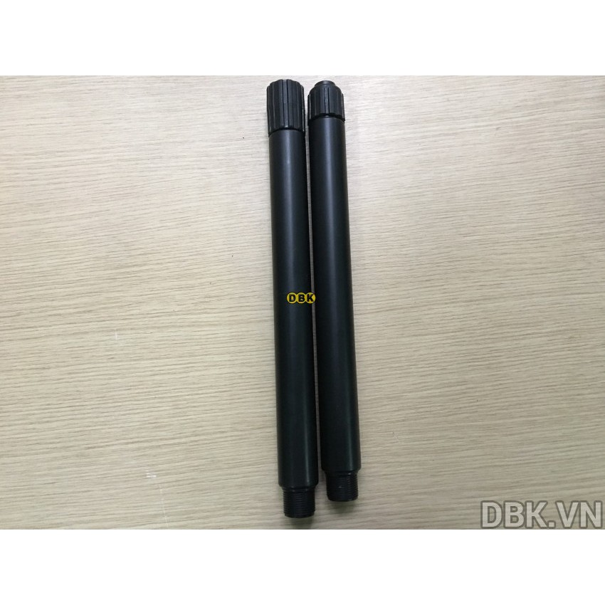 Bơm tay thùng phuy bằng nhựa PP DBK LG-1016E